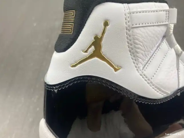 Air Jordan Air Jordan 11 CT8012-170 11DMP 0503